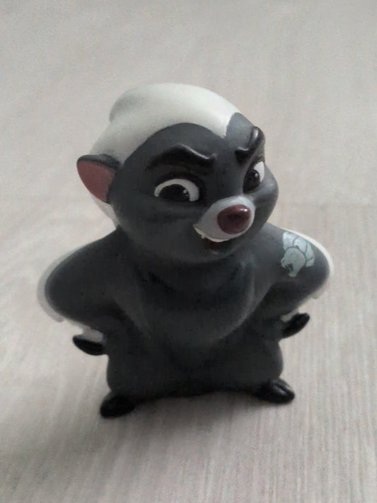Figurine Bunga