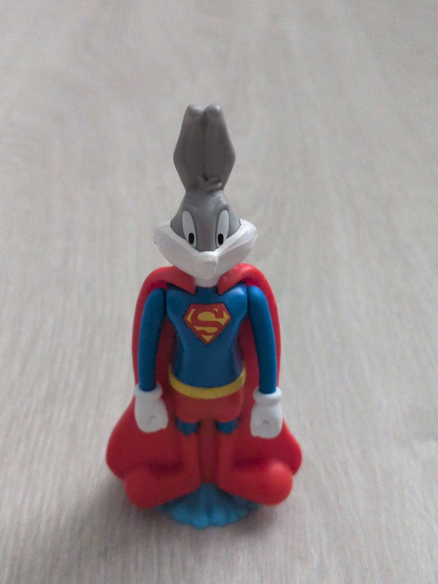 Figurine bug's bunny - Burger king