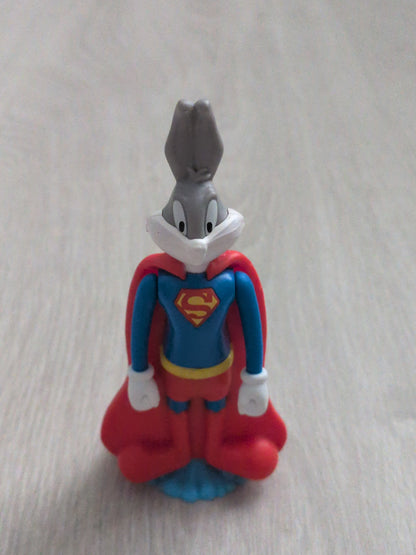 Figurine bug's bunny - Burger king