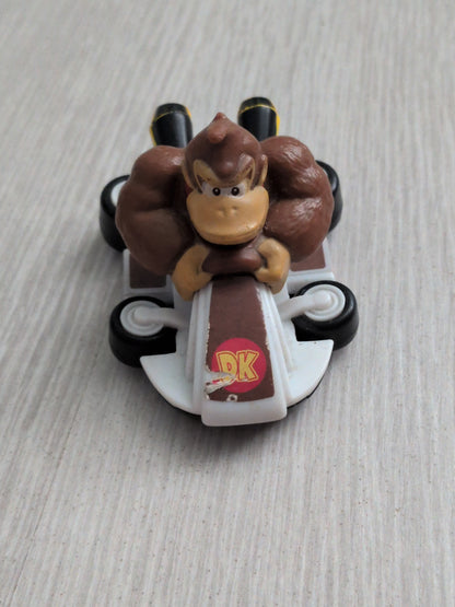 Figurine Donkey Kong - Macdonald