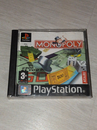 Monopoly