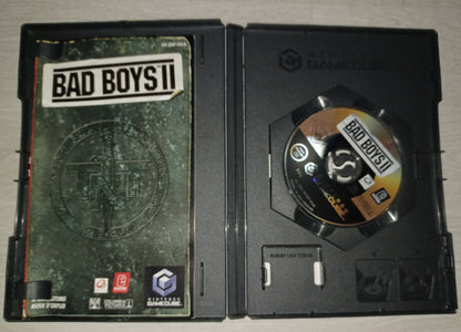 Bad boys II