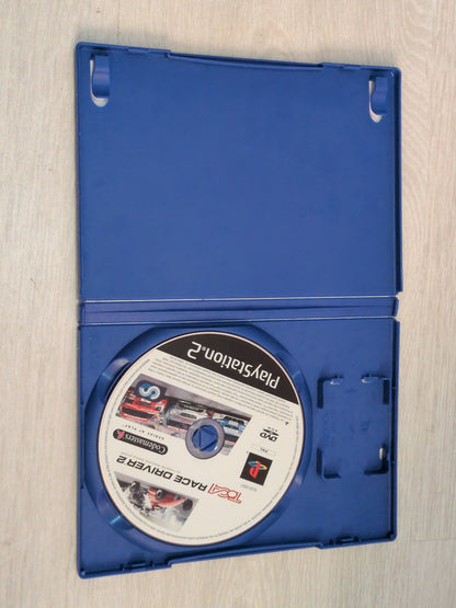 Toca race driver 2