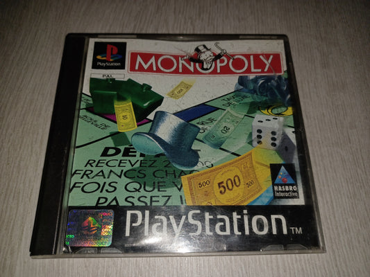 Monopoly