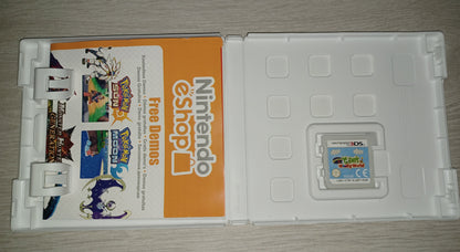 Yoshi’s woolly world
