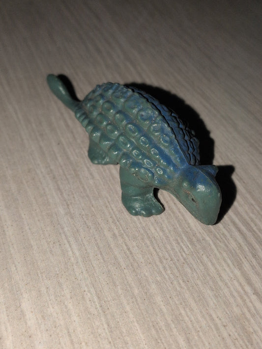 Figurine dinausore