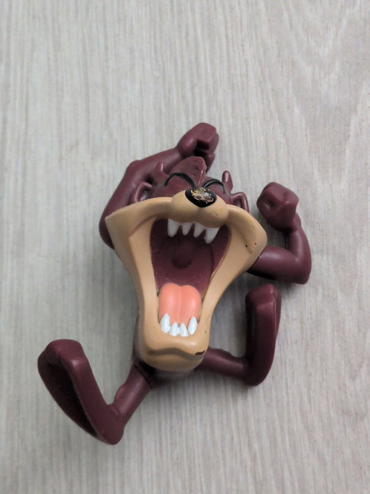 Figurine Taz - Macdonald