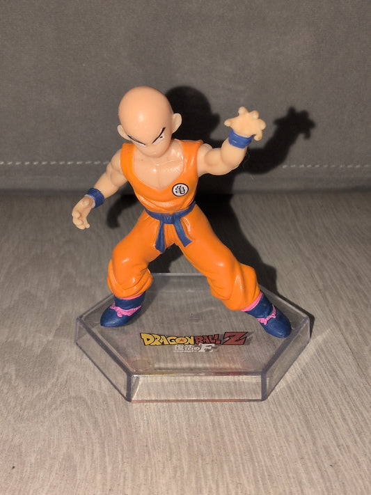 Krilin - Dragonball z