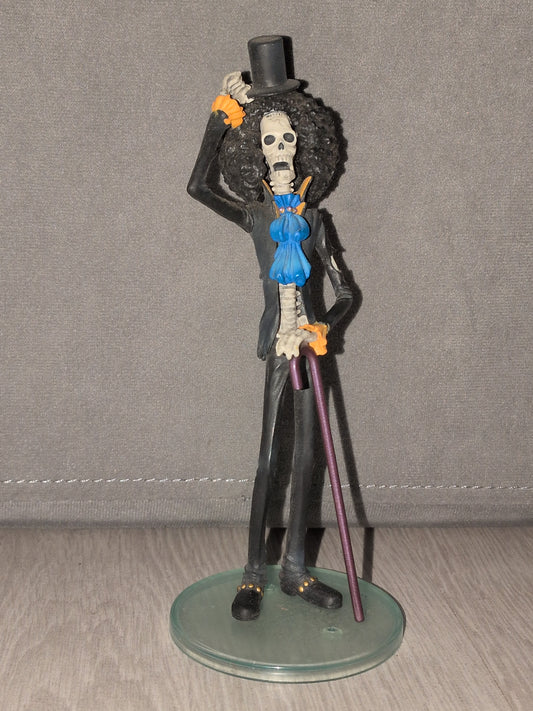 Brook - One piece