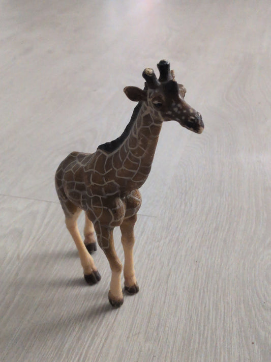 Figurine girafe