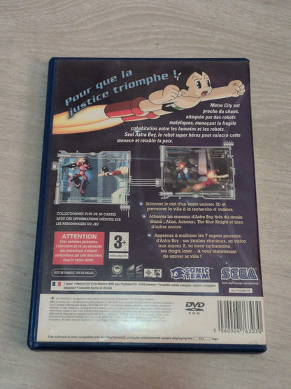 Astro boy