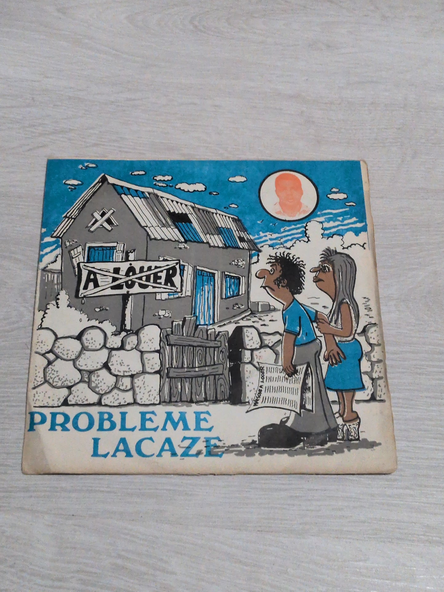 Probleme lacaze