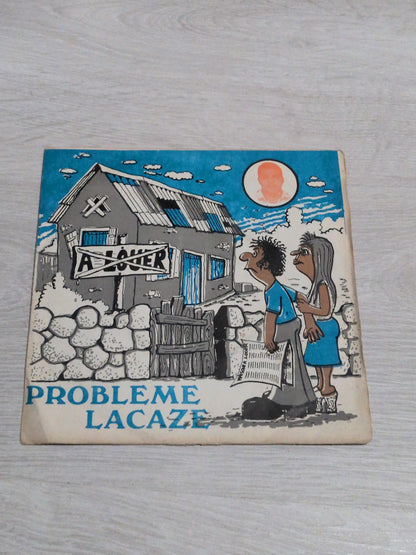 Probleme lacaze