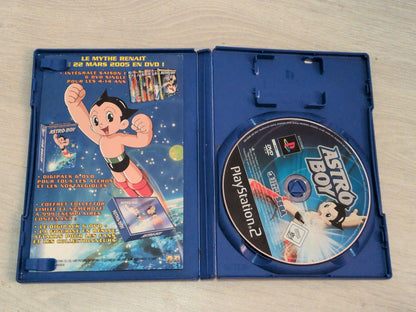 Astro boy