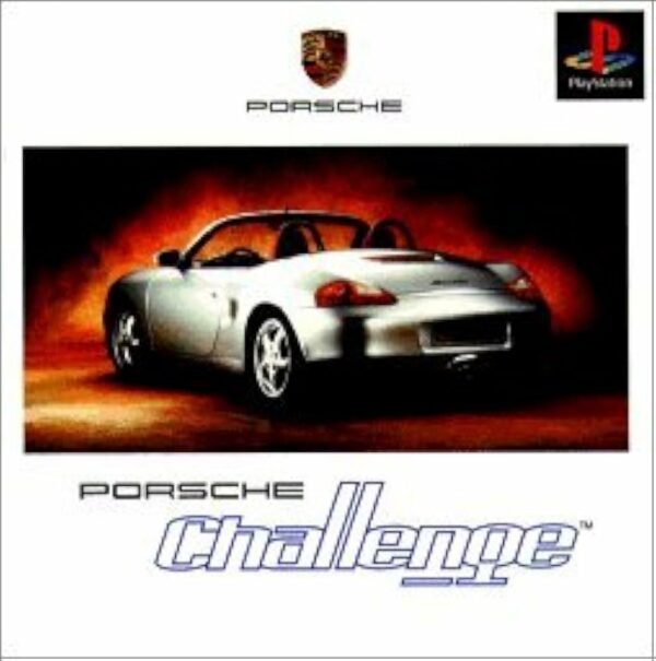 Porsche challenge