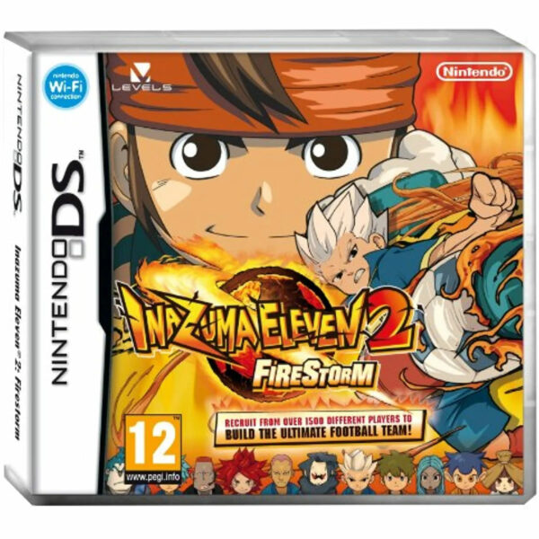 Inazuma eleven