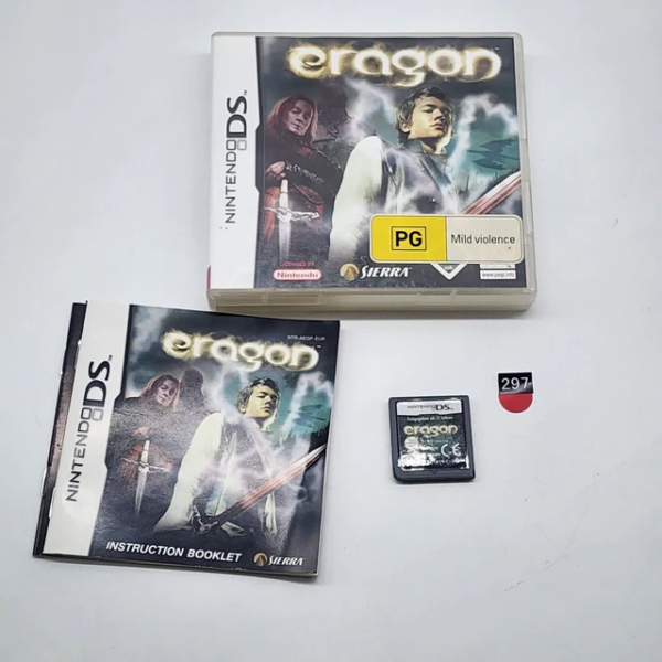 Eragon