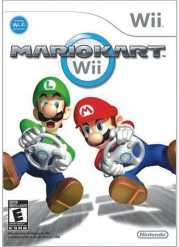 Mario kart
