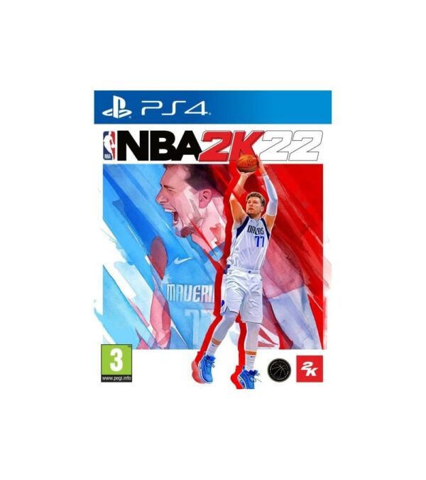 2K22