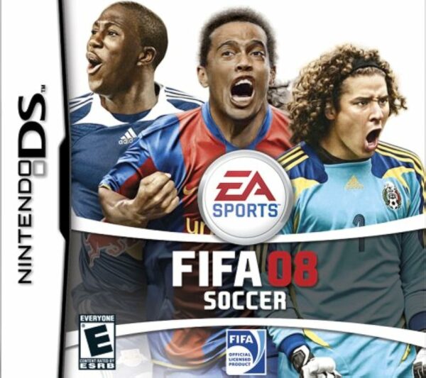 Fifa 08