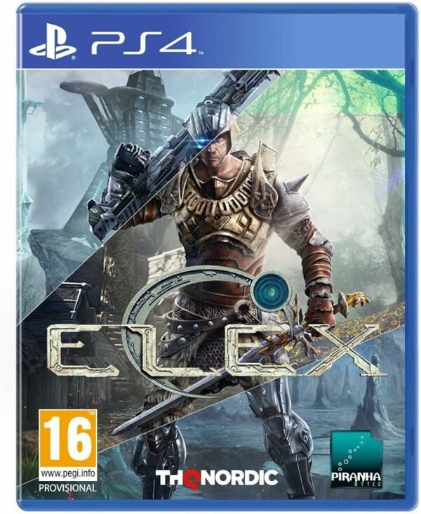 Elex
