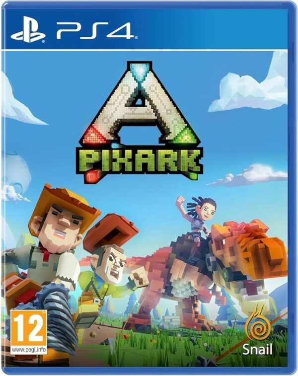 Pixark