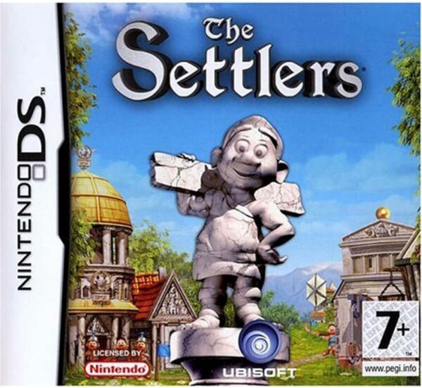 The settlers