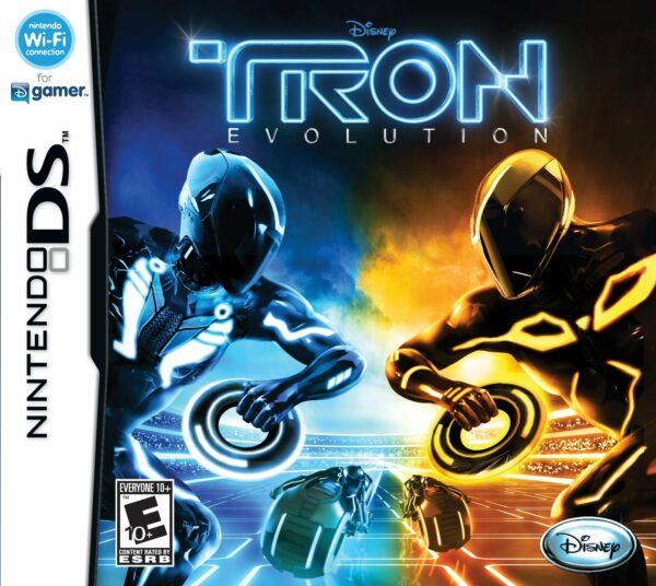 Tron