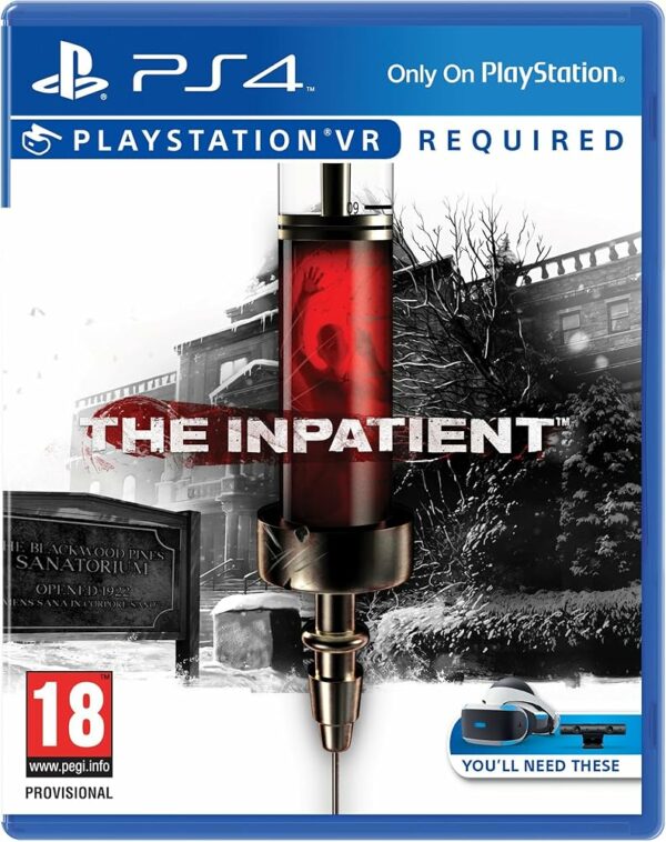 The inpatient