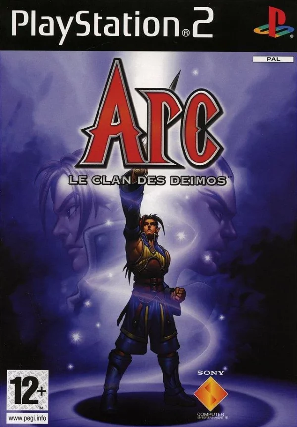 Arc : le clan des deimos