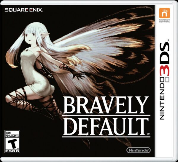 Bravely default