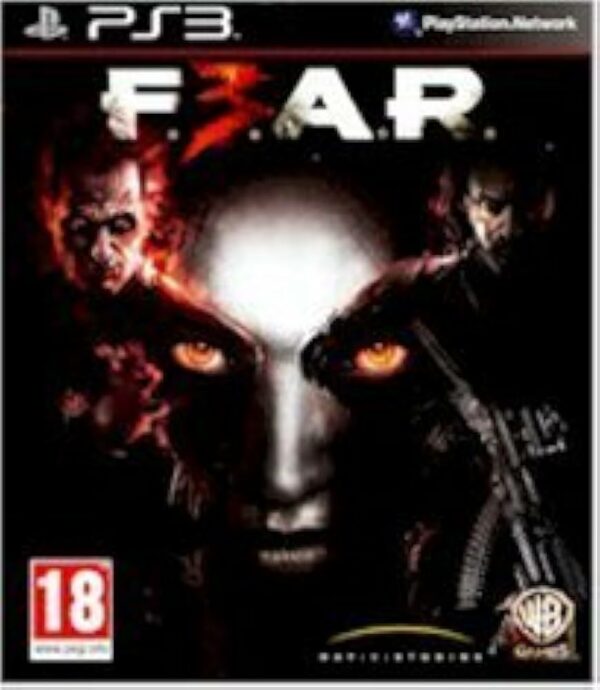 Fear 3
