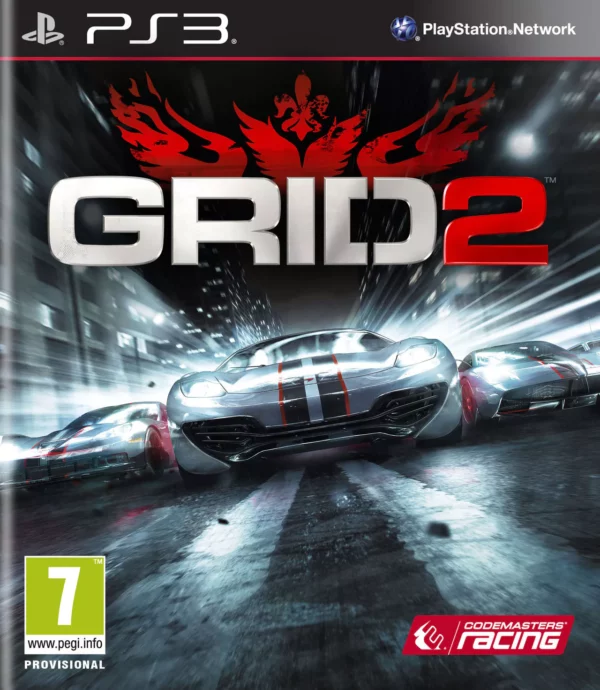 Grid 2