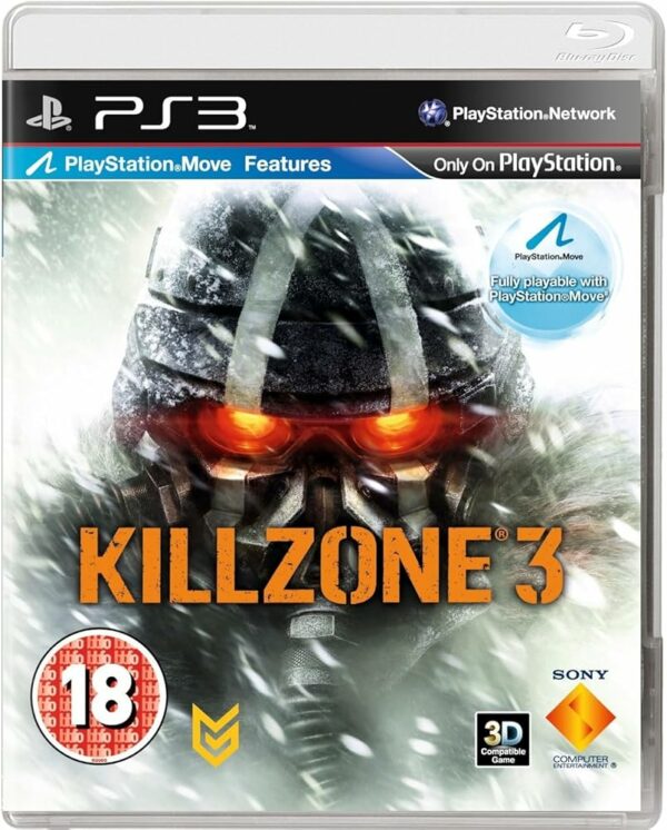 Killzone 3