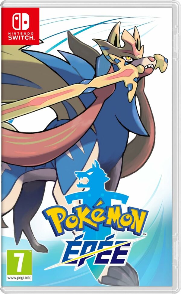 Pokémon Épée