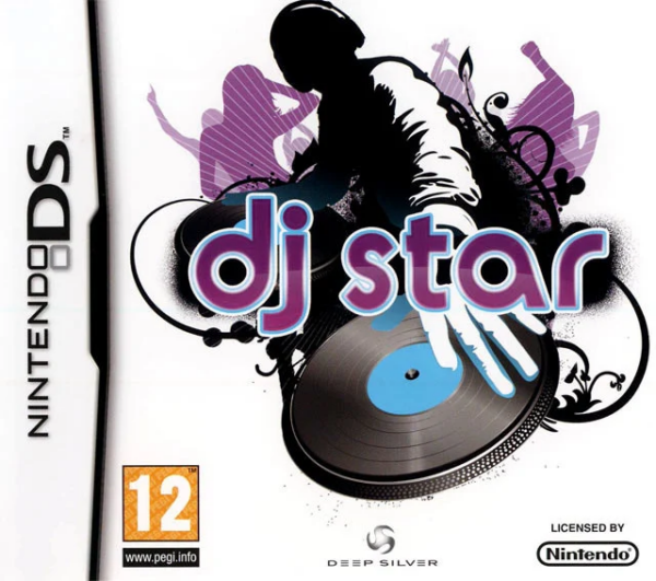 Dj star