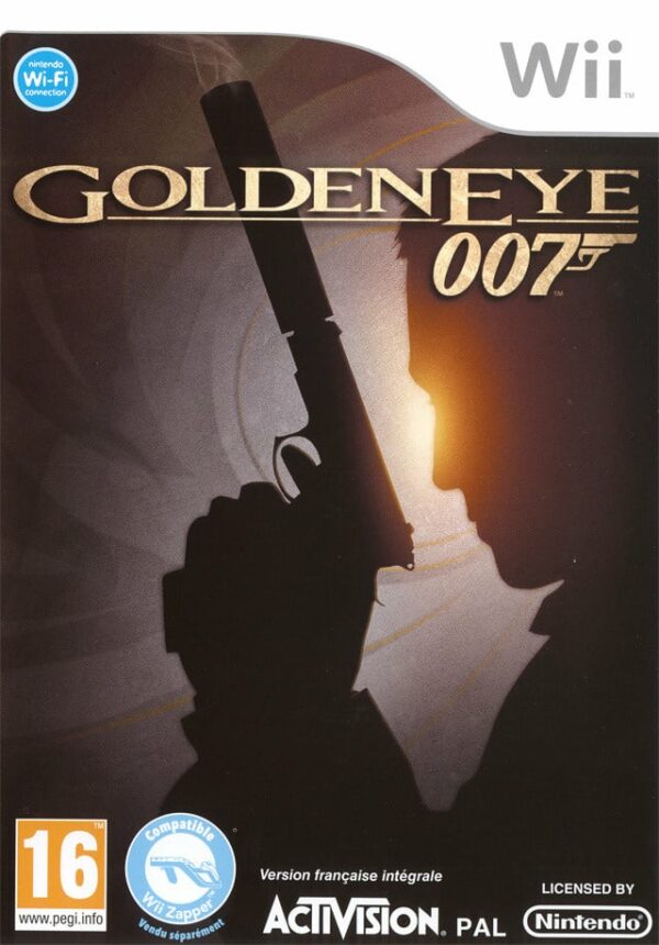 Goldeneye 007