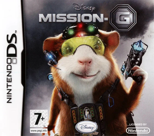 Mission g