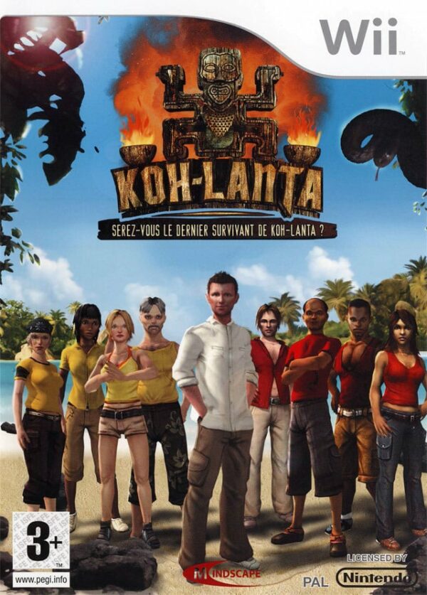 Koh-lanta