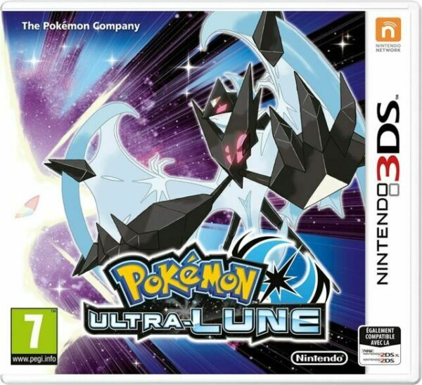 Pokémon ultra-lune