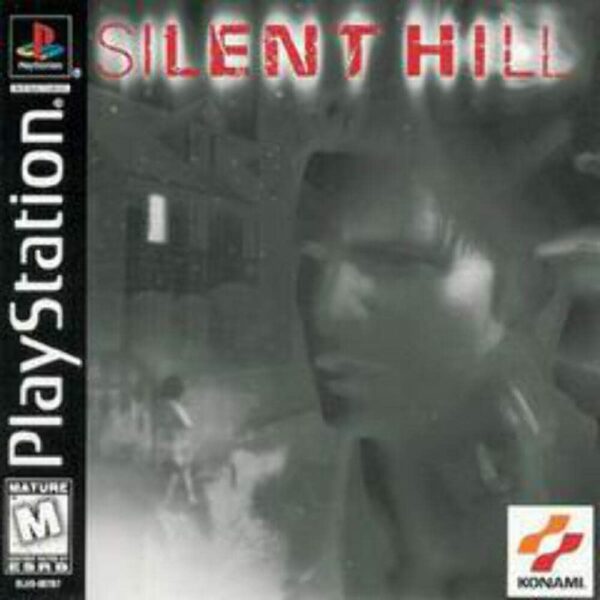 Silent hill