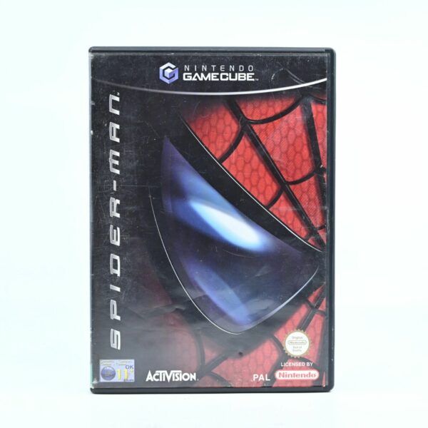 Spider-man
