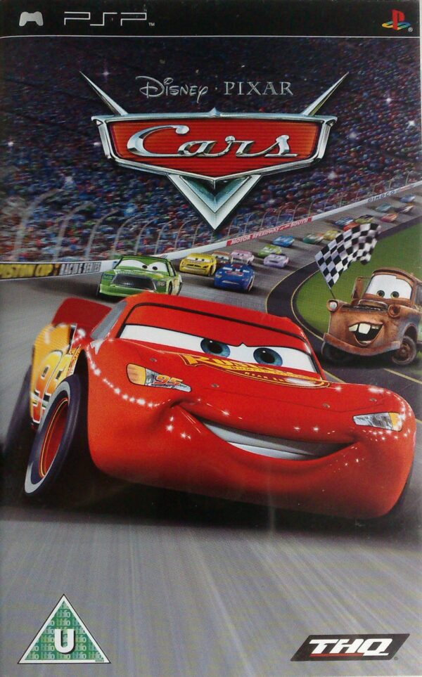 Disney pixar cars