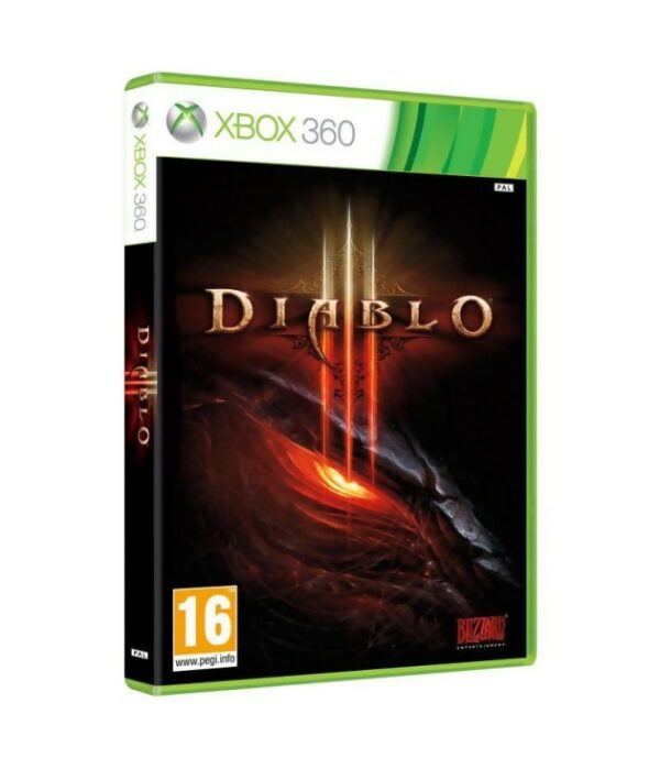 Diablo