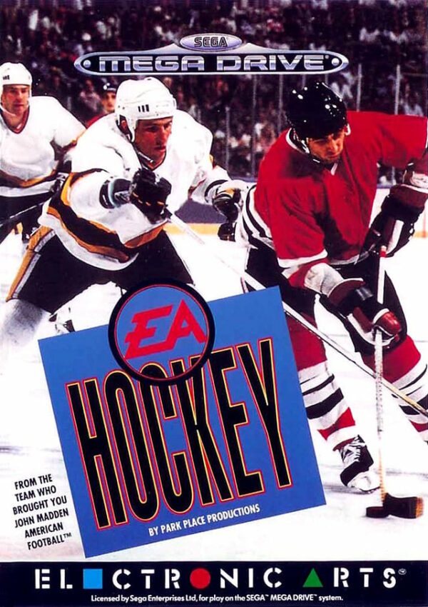 Hockey