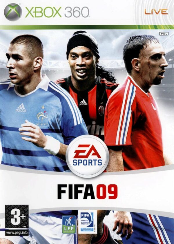 Fifa 09
