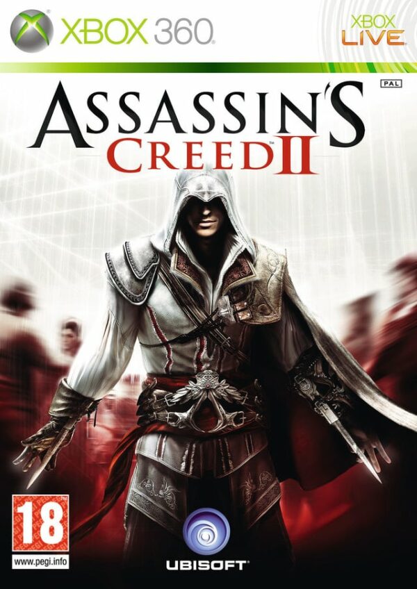 Assassin’s Creed II