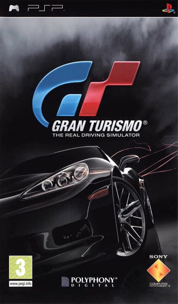 Gran turismo