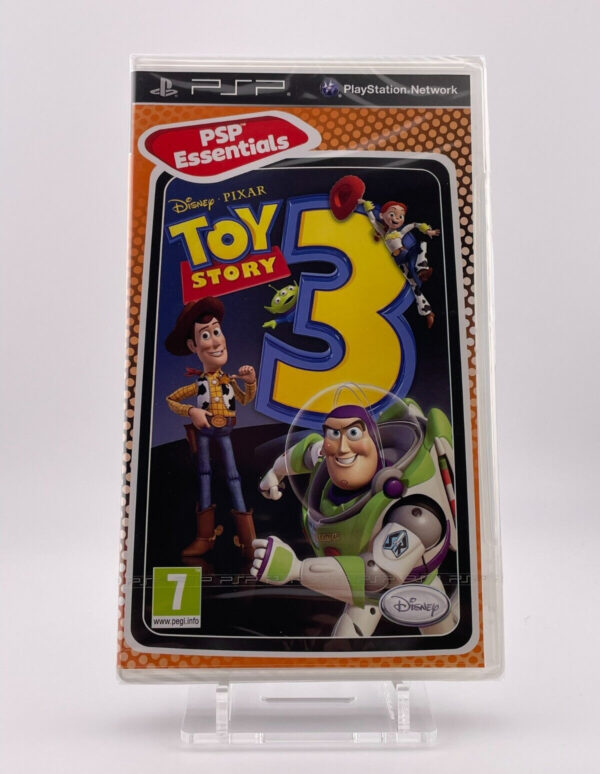 Disney/pixar toy story 3 (essentials)