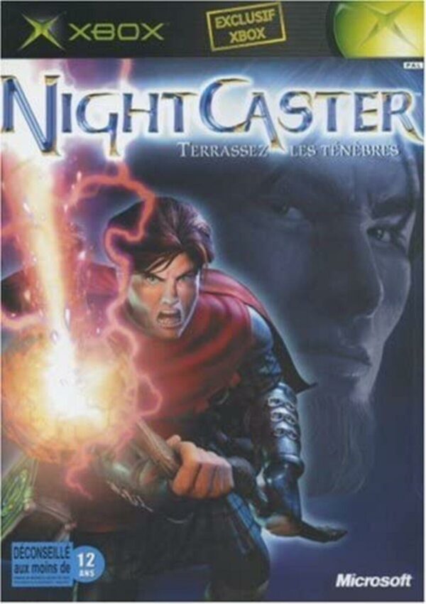 Night caster